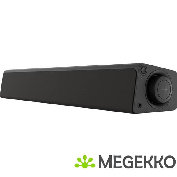 Grote foto creative labs stage se mini zwart 2.0 kanalen 12 w computers en software overige computers en software