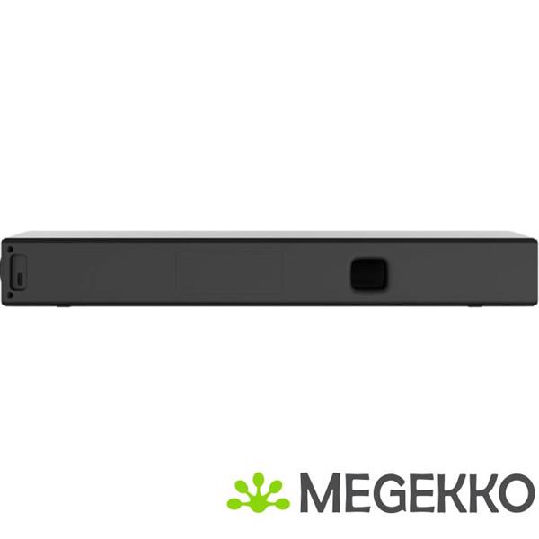 Grote foto creative labs stage se mini zwart 2.0 kanalen 12 w computers en software overige computers en software