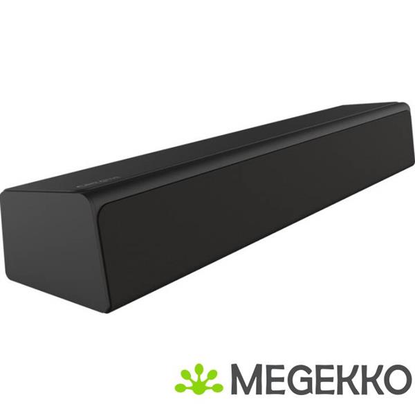 Grote foto creative labs stage se mini zwart 2.0 kanalen 12 w computers en software overige computers en software