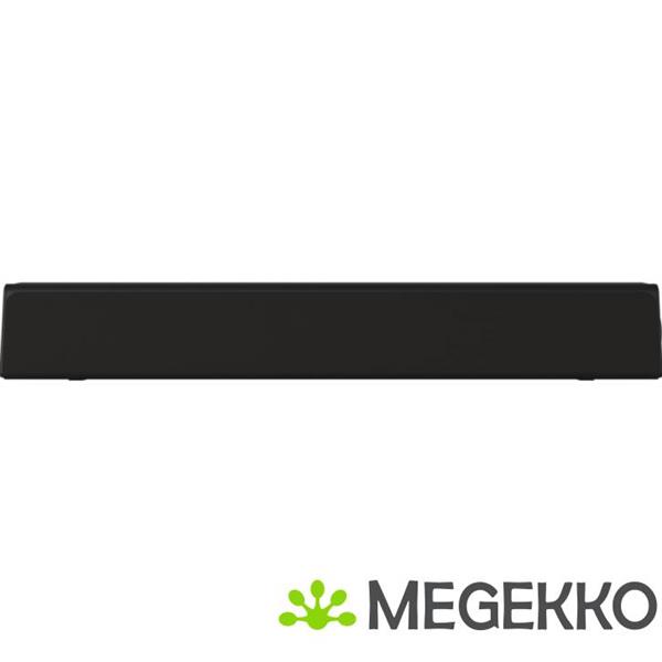 Grote foto creative labs stage se mini zwart 2.0 kanalen 12 w computers en software overige computers en software