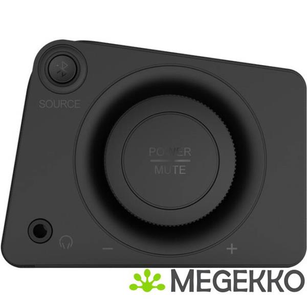 Grote foto creative labs stage se mini zwart 2.0 kanalen 12 w computers en software overige computers en software