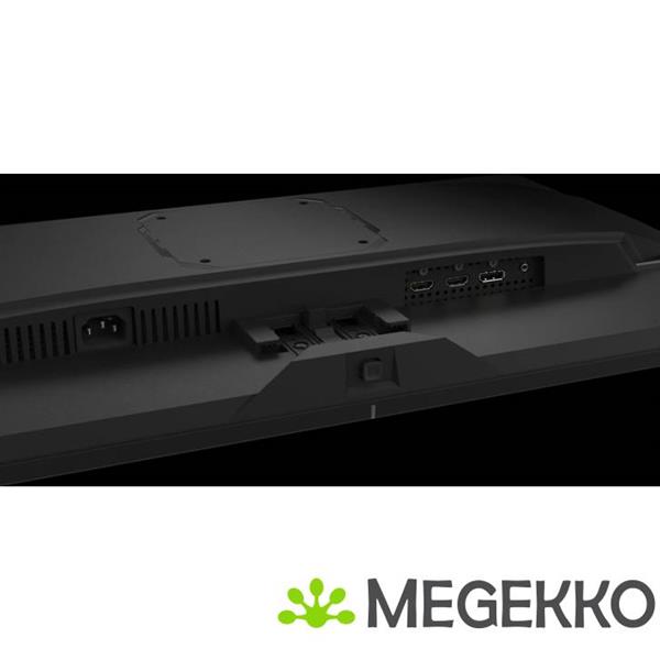 Grote foto gigabyte gs27u 27 4k ultra hd 160hz ips gaming monitor computers en software overige computers en software