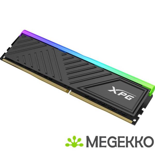 Grote foto xpg ddr4 spectrix d35g rgb 2x8gb 3600 cl18 computers en software overige computers en software