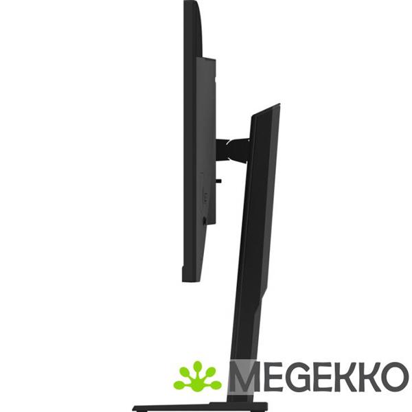 Grote foto gigabyte m27ua 27 4k ultra hd 160hz ips gaming monitor computers en software overige computers en software