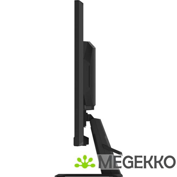 Grote foto gigabyte gs27u 27 4k ultra hd 160hz ips gaming monitor computers en software overige computers en software