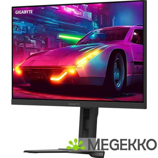 Grote foto gigabyte m27ua 27 4k ultra hd 160hz ips gaming monitor computers en software overige computers en software