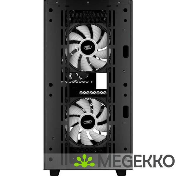 Grote foto deepcool matrexx 40 3fs computers en software behuizingen en kasten