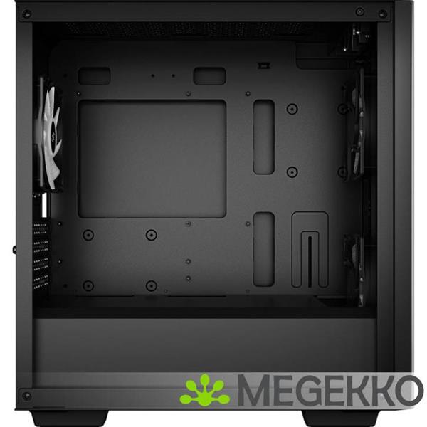 Grote foto deepcool matrexx 40 3fs computers en software behuizingen en kasten