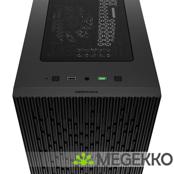 Grote foto deepcool matrexx 40 3fs computers en software behuizingen en kasten