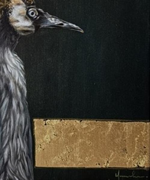 Grote foto kunsthandel gennep been here before antiek en kunst modern