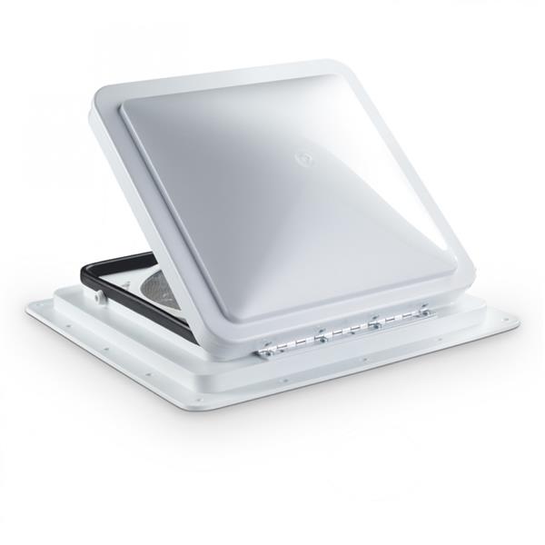 Grote foto dometic fantastic vent 2250 40x40cm caravans en kamperen caravan accessoires