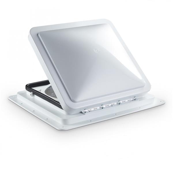 Grote foto dometic fantastic vent 2250 40x40cm caravans en kamperen caravan accessoires