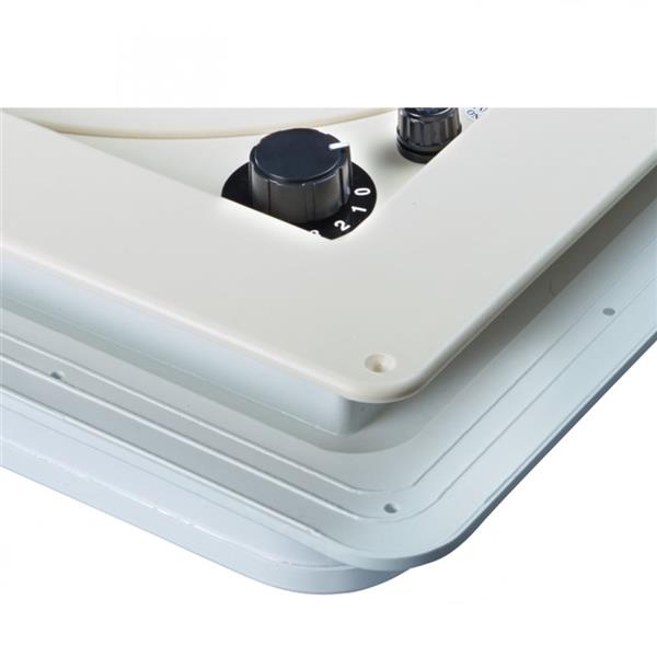 Grote foto dometic fantastic vent 2250 40x40cm caravans en kamperen caravan accessoires