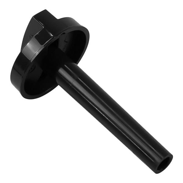 Grote foto dometic draaiknop keuzeschakelaar serie8 caravans en kamperen caravan accessoires