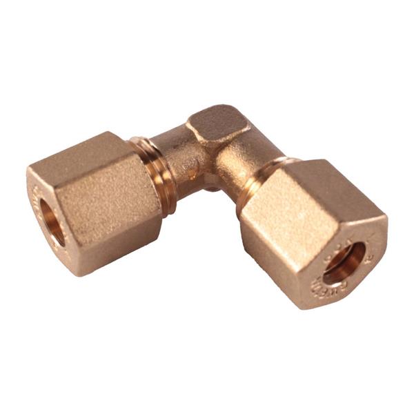 Grote foto knie knelkoppeling 8x8mm caravans en kamperen caravan accessoires