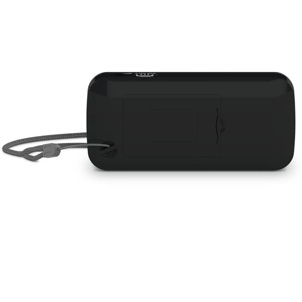 Grote foto technisat viola 3 radio rds dab fm met oplaadbare accu audio tv en foto radio