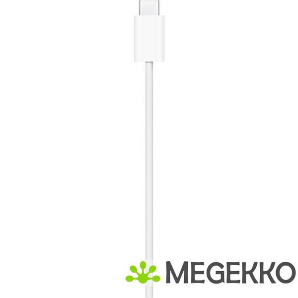Grote foto apple magsafe 1 meter audio tv en foto algemeen