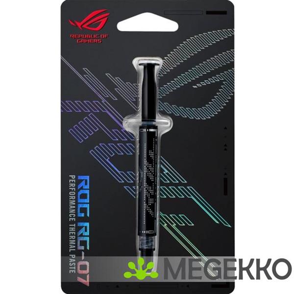 Grote foto asus rog rg 07 performance thermal paste 8g computers en software overige computers en software