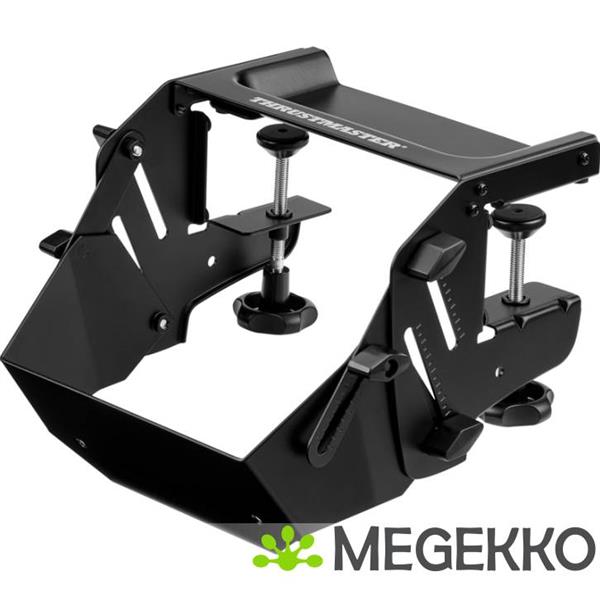 Grote foto thrustmaster simtask steering kit racestuurbevestiging en stuurknop voor farming simtask computers en software overige computers en software