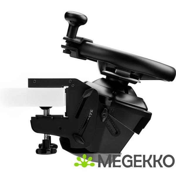 Grote foto thrustmaster simtask steering kit racestuurbevestiging en stuurknop voor farming simtask computers en software overige computers en software