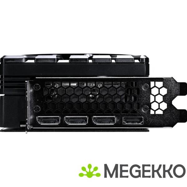 Grote foto gainward geforce rtx 5080 phoenix gs 16gb gddr7 computers en software videokaarten