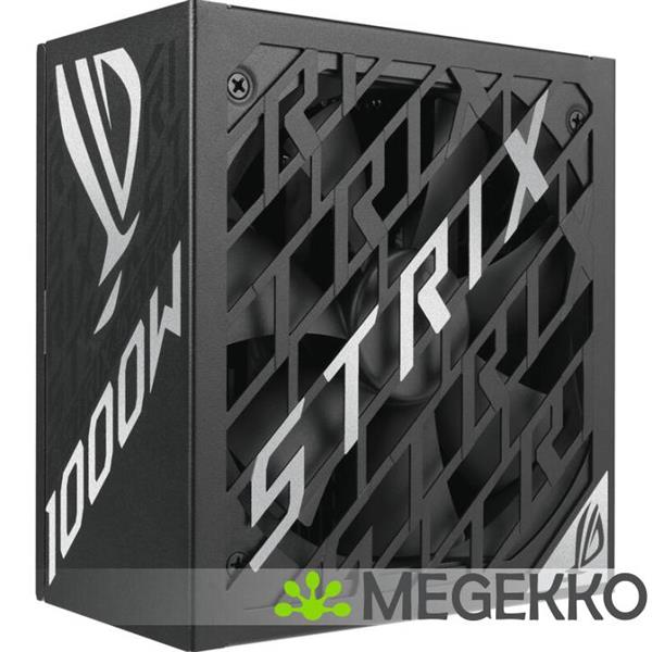 Grote foto asus rog strix 1000w platinum computers en software overige
