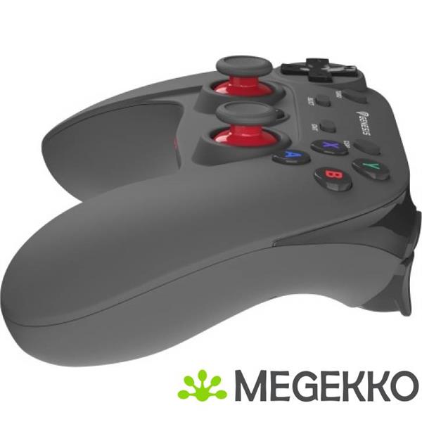 Grote foto genesis njg 0739 pv65 gamepad in zwart computers en software overige computers en software
