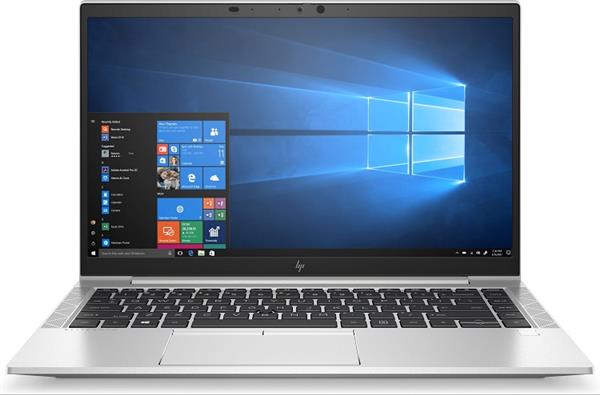 Grote foto windows 11 pro hp elitebook 840 g8 i5 1135g7 nvme hdmi 14 inch computers en software overige computers en software