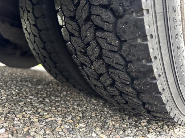 Grote foto mercedes atego 815 falcom afsleepwagen takelwagen bergingswagen depannage 470dkm apk 6 2026 doe het zelf en verbouw vrachtwagens