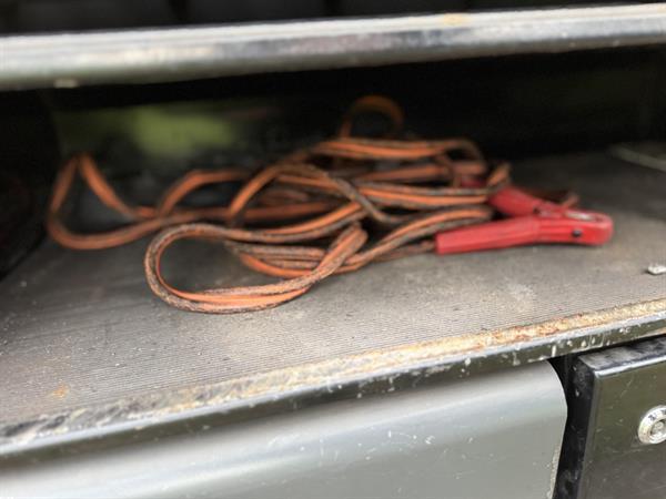 Grote foto mercedes atego 815 falcom afsleepwagen takelwagen bergingswagen depannage 470dkm apk 6 2026 doe het zelf en verbouw vrachtwagens