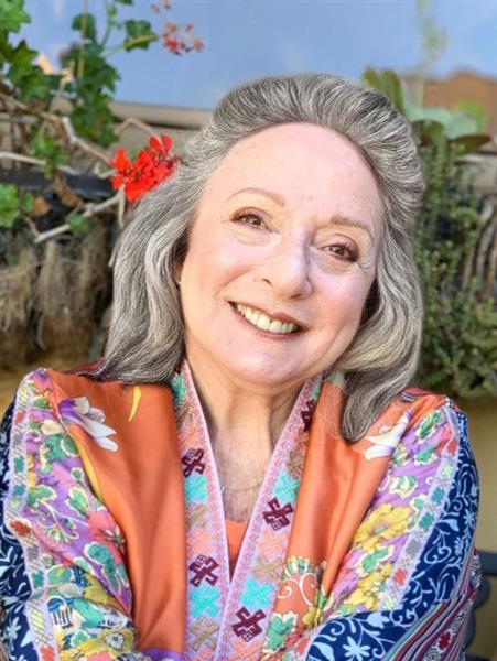 Grote foto 75 jarige dame zoekt fijne man. contacten en berichten vrouw zoekt man