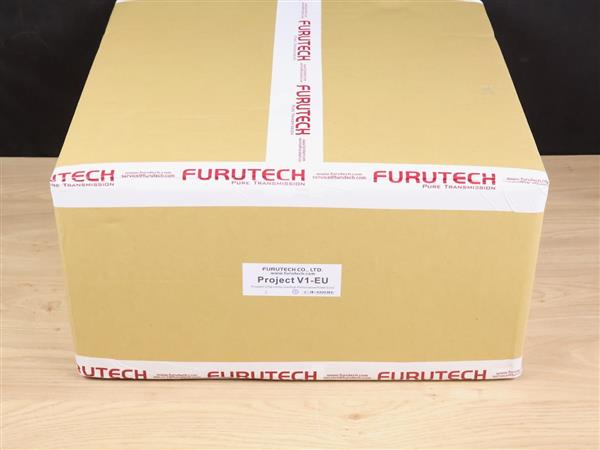 Grote foto furutech project v1 ncf highend audio power cable 1 8 metre new 35 off audio tv en foto onderdelen en accessoires