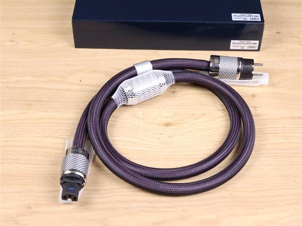 Grote foto furutech powerflux ncf 18e highend audio power cable 1 8 metre new 30 off audio tv en foto onderdelen en accessoires