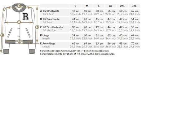 Grote foto rumble 59 ladies sweat jacket the wild one. kleding dames overige kledingstukken