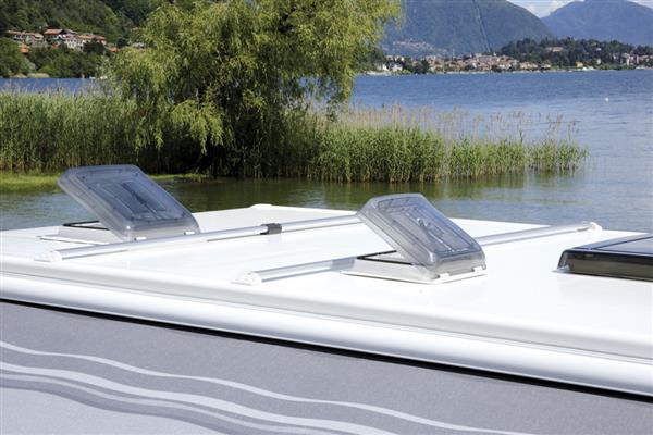 Grote foto fiamma fixing bar pro l caravans en kamperen caravan accessoires