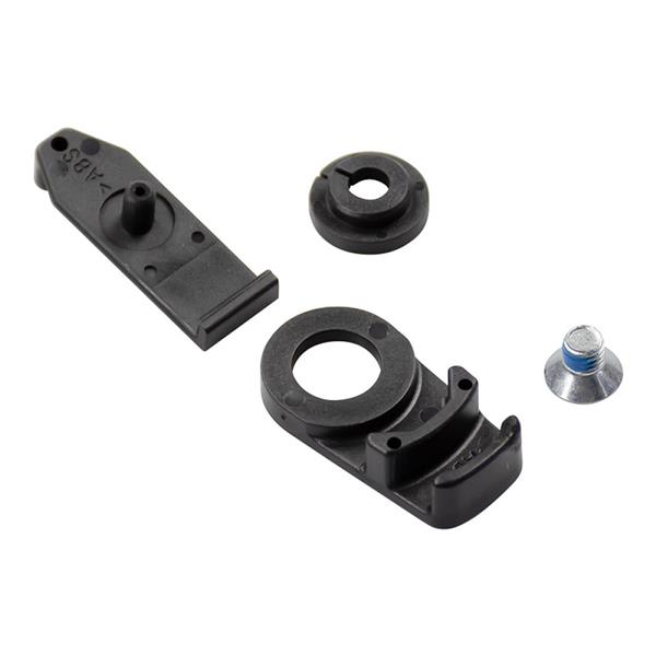 Grote foto dometic deurvergrendeling compleet rm5380 caravans en kamperen caravan accessoires