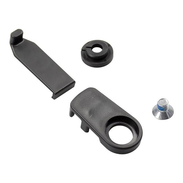 Grote foto dometic deurvergrendeling compleet rm5380 caravans en kamperen caravan accessoires