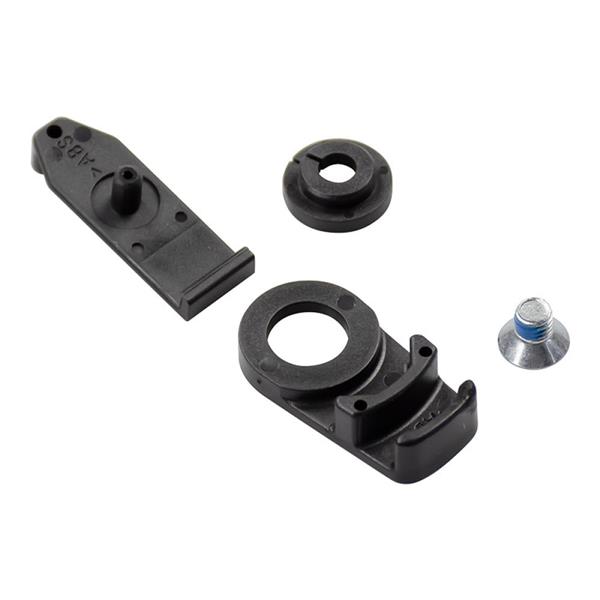 Grote foto dometic deurvergrendeling compleet rm5380 caravans en kamperen caravan accessoires