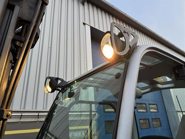 Grote foto vs 22501 elektrische triplex heftruck still rx60 30 bj2012 agrarisch heftrucks