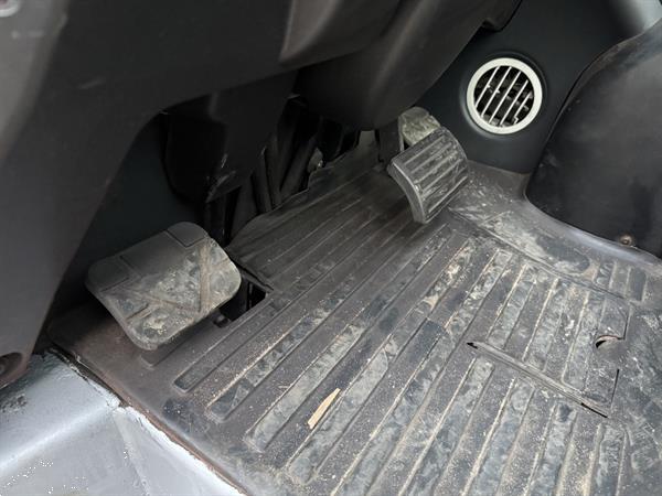 Grote foto vs 22501 elektrische triplex heftruck still rx60 30 bj2012 agrarisch heftrucks