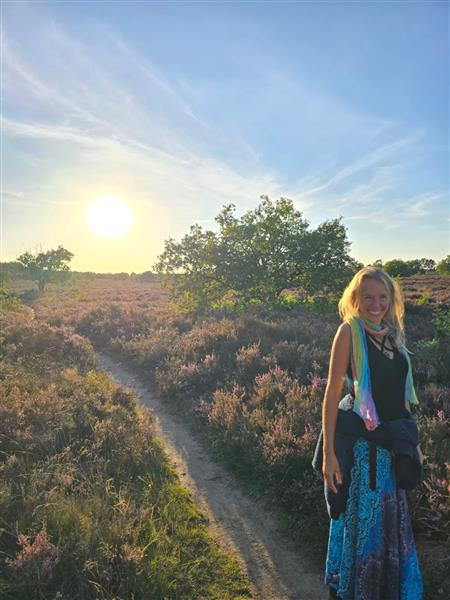 Grote foto praktijk natuurmagie diensten en vakmensen alternatieve geneeskunde en spiritualiteit