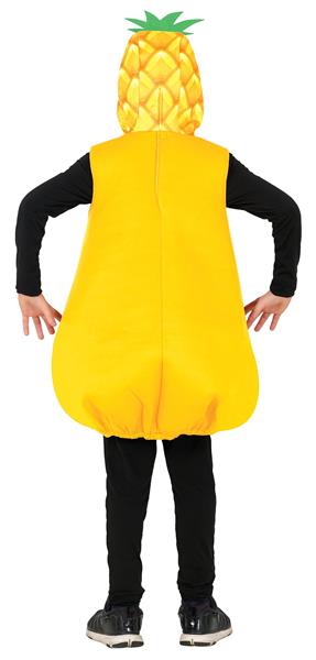 Grote foto ananas pak kind verzamelen overige verzamelingen