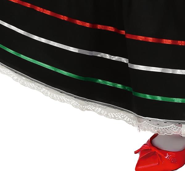 Grote foto mexico jurk meisje verzamelen overige verzamelingen