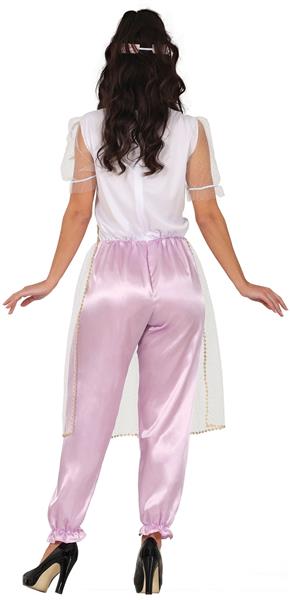 Grote foto princess of desert adult verzamelen overige verzamelingen