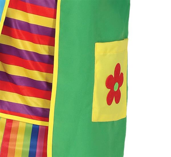 Grote foto clownspak flowy verzamelen overige verzamelingen