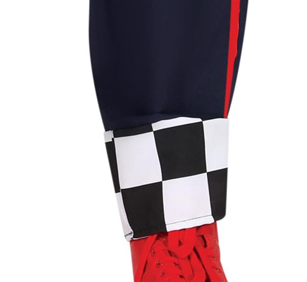 Grote foto race driver adult verzamelen overige verzamelingen