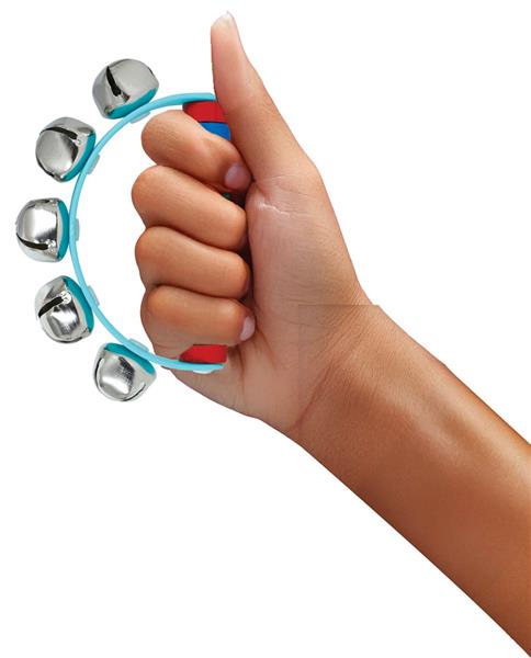 Grote foto blauwe bellenkrans 11cm verzamelen overige verzamelingen