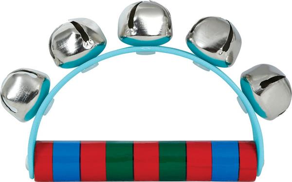 Grote foto blauwe bellenkrans 11cm verzamelen overige verzamelingen