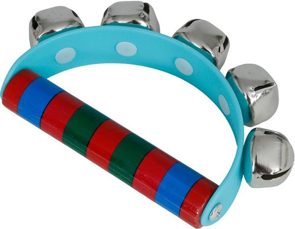 Grote foto blauwe bellenkrans 11cm verzamelen overige verzamelingen