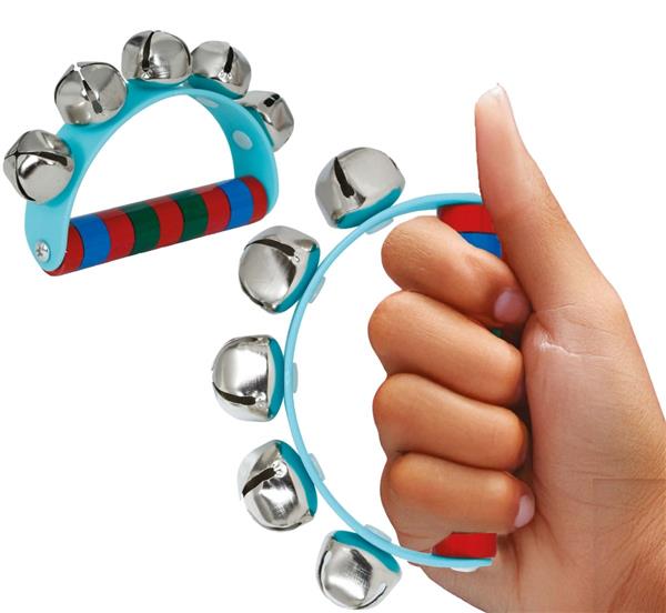 Grote foto blauwe bellenkrans 11cm verzamelen overige verzamelingen